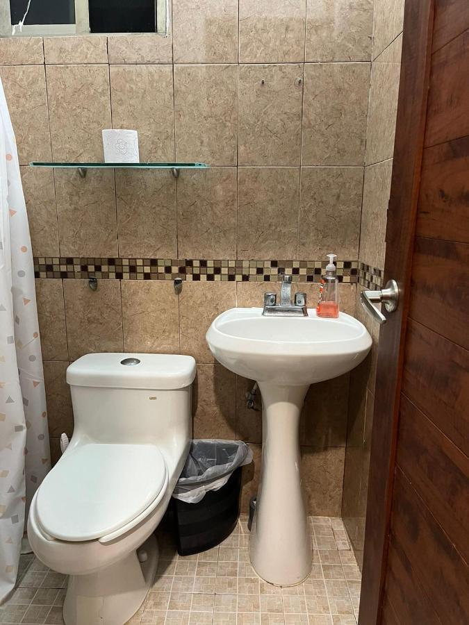 Thelmar Rooms Playa Del Carmen Galaxia Bagian luar foto